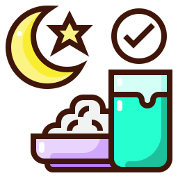 Iftar icon