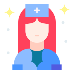 Nurse icon