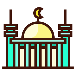 Mosque icon