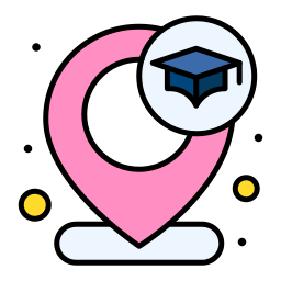 Location icon