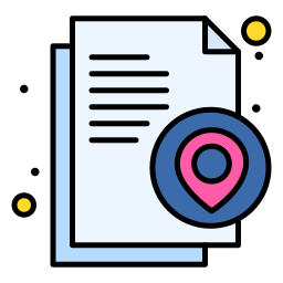 Document icon