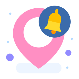 Location icon