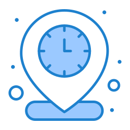 Location icon