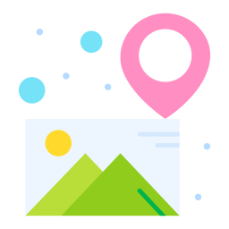 Location icon