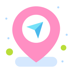 Location icon