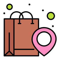 Location icon