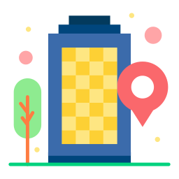 Location icon