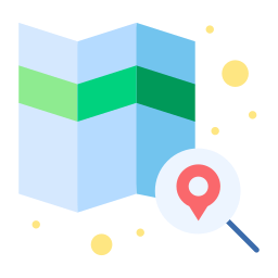 Map icon