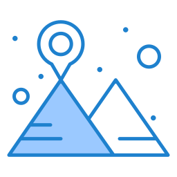 Location icon