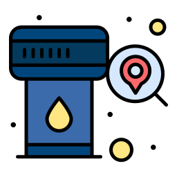 Location icon