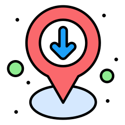 Location icon