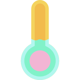 thermometer icon