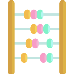 Abacus icon