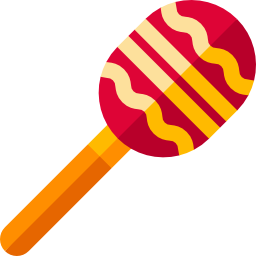 Maraca icon