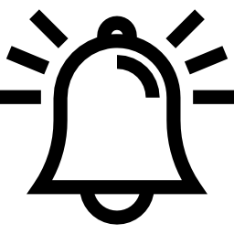 alarm icon