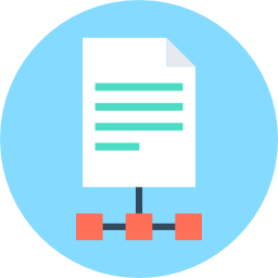 Document icon