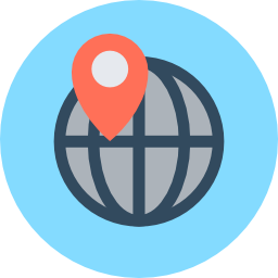 Location icon