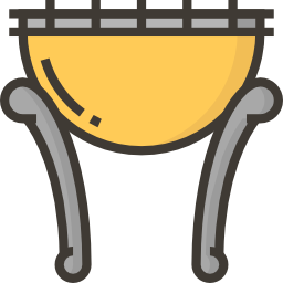 Drum icon