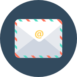 Mail icon