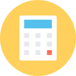 Calculator icon