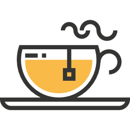 Tea icon