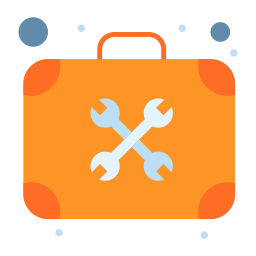 Toolbox icon