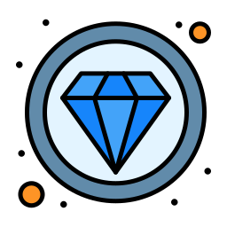 luxus icon