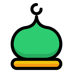 Mosque icon