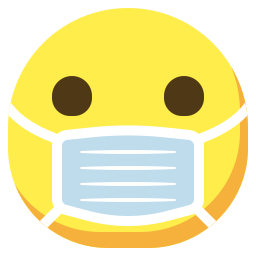 マスク icon