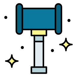 hammer icon