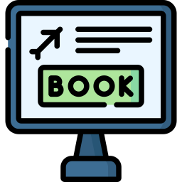 online boeken icoon