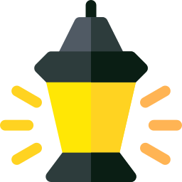 Lantern icon