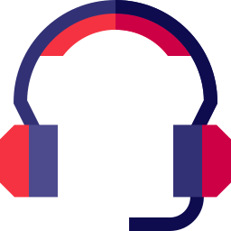 Headset icon