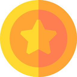 Coin icon