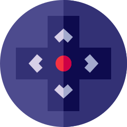 Button icon