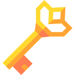 Key icon