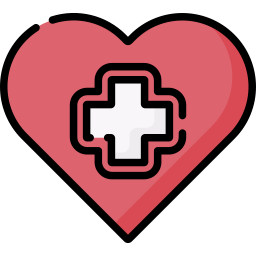 gesundheit icon