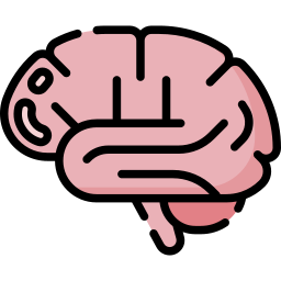 Brain icon