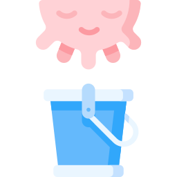 Milk icon