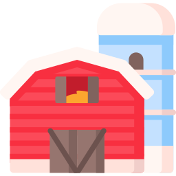 Barn icon