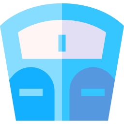 körperskala icon