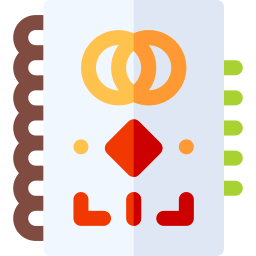 ウェディングプランナー icon