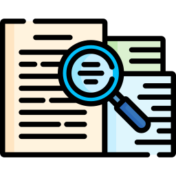 Audit icon