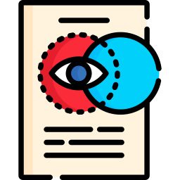 Transparency icon