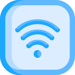 gratis wifi icon