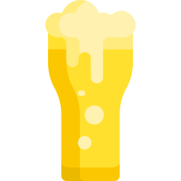 Pint of beer icon