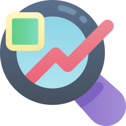 Analysis icon