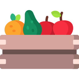 Fruits icon