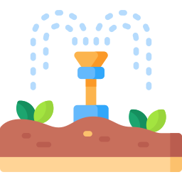 Sprinkler icon