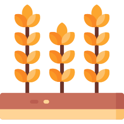 Wheat icon